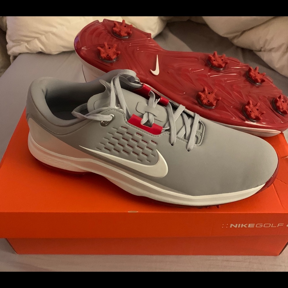 Nike Tiger Woods Air Zoom TW71 Golf Shoes